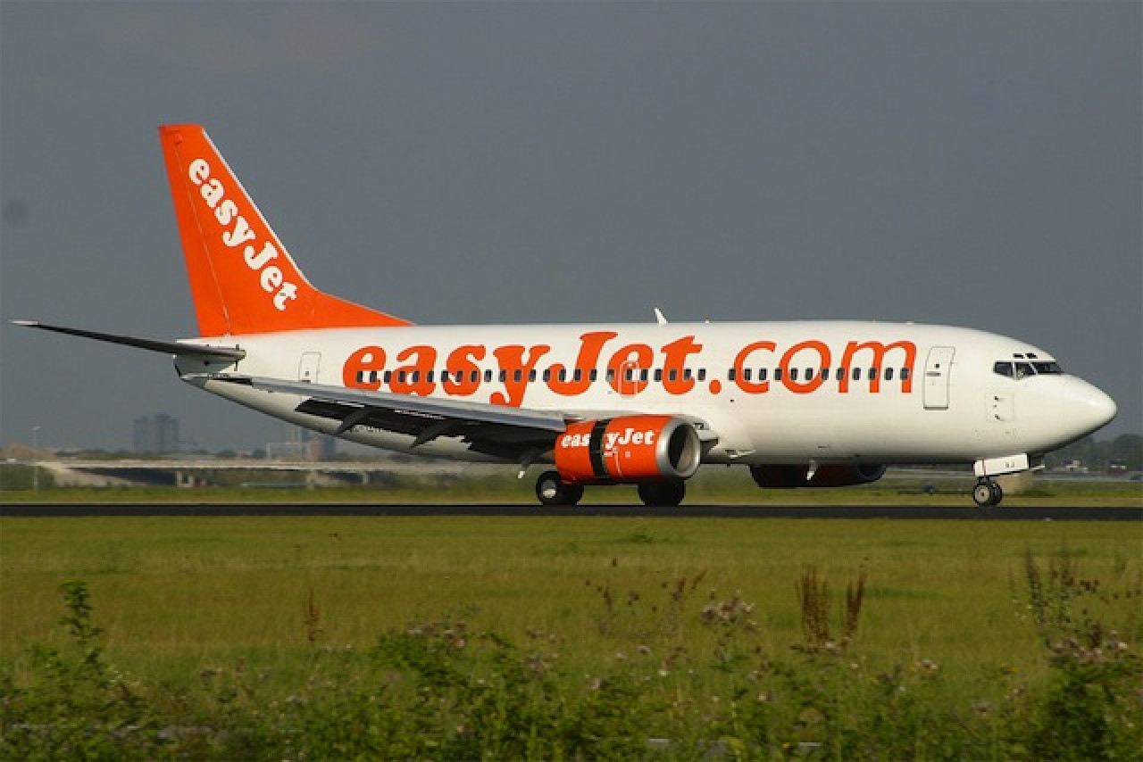EasyJet va proposer de nouvelles destinations au départ de Lyon EasyJet va proposer de nouvelles destinations au départ de Lyon