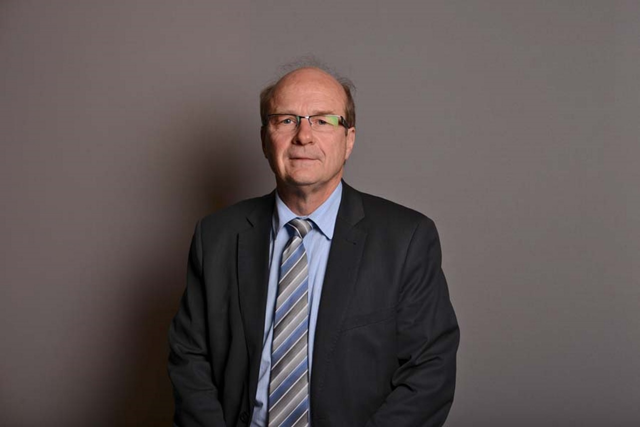 Bron : Jean-Michel Longueval &eacute;lu nouveau maire