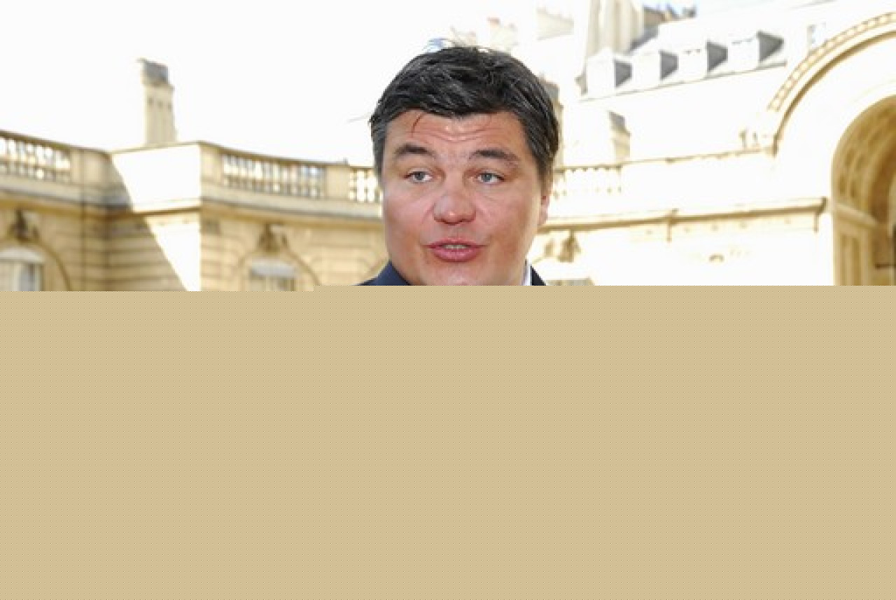 David Douillet attendu à Vénissieux David Douillet attendu à Vénissieux