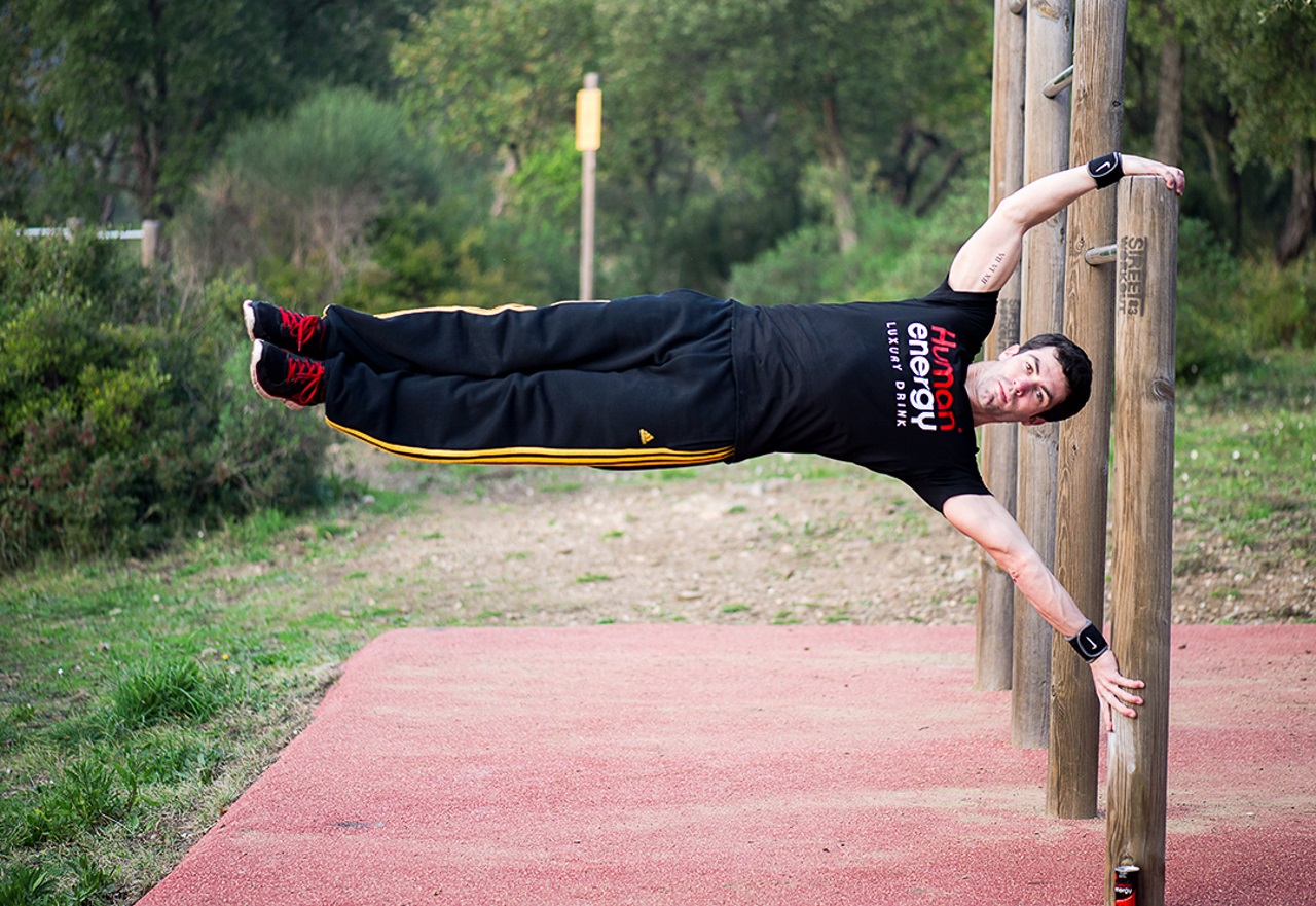 Le street workout investit la Place Bellecour ce samedi Le street workout investit la Place Bellecour ce samedi