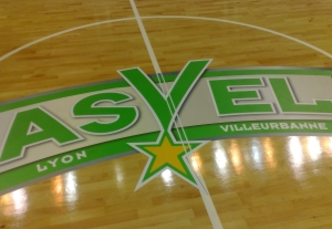 Basket : Dernier match en 2009 pour l’Asvel Basket : Dernier match en 2009 pour l’Asvel