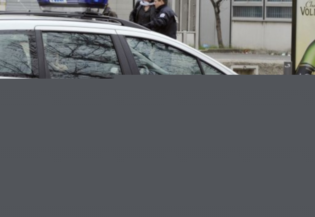 Interpellé à Lyon après avoir agressé sexuellement une jeune fille dans un train Interpellé à Lyon après avoir agressé sexuellement une jeune fille dans un train