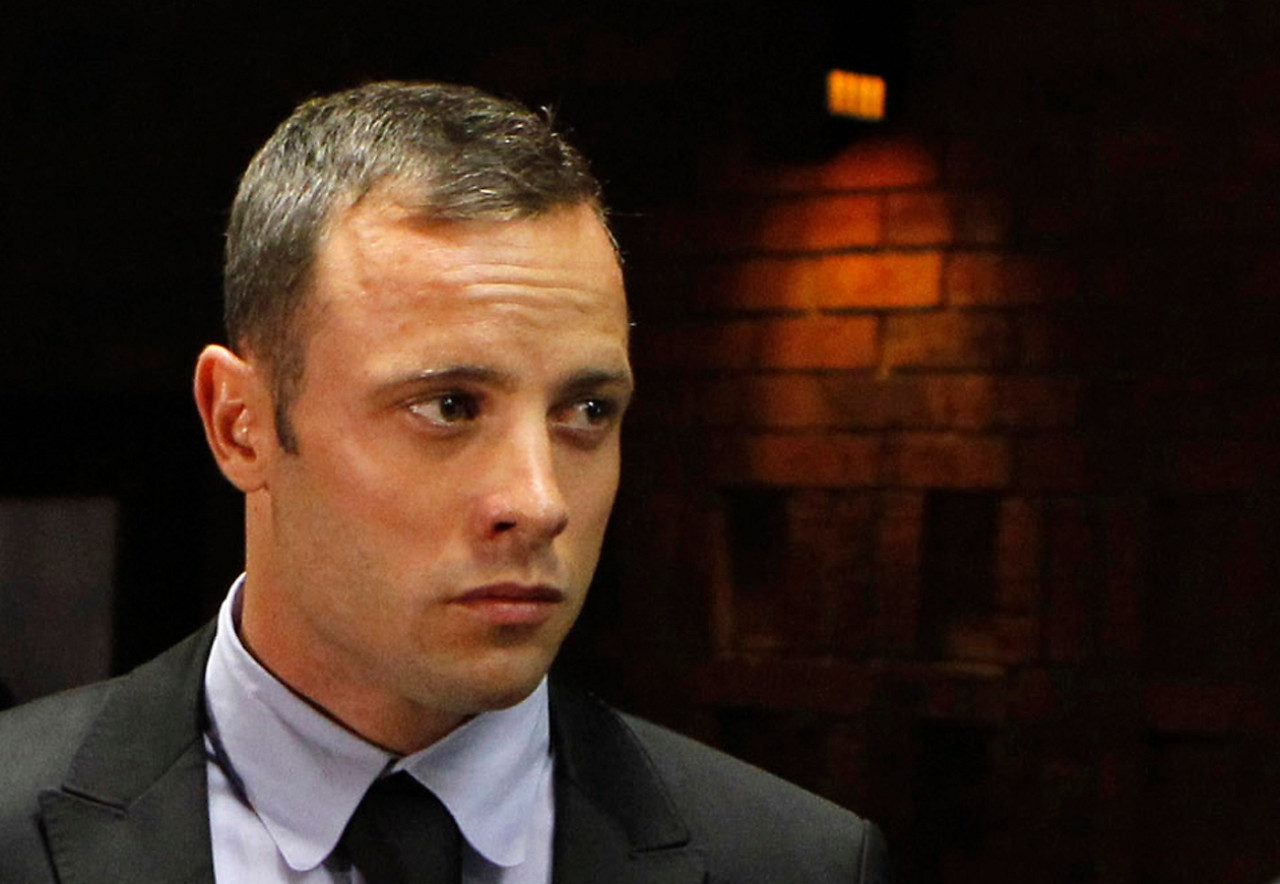 Afrique du Sud : le ministère public fait appel de la condamnation à 5 ans de prison d'Oscar Pistorius pour le meurtre de sa petite amie
