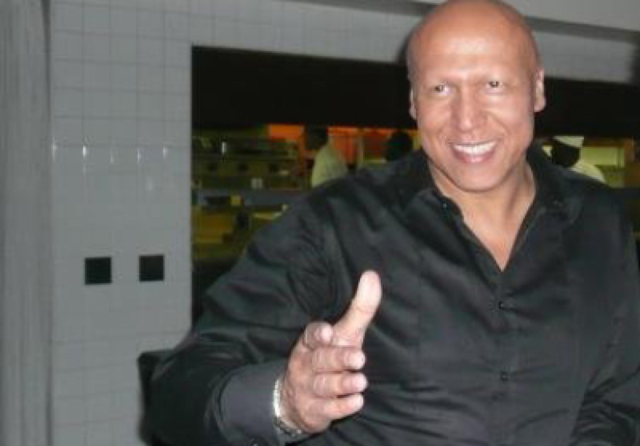 Alim Ben Mabrouk mis en examen pour proxénétisme Alim Ben Mabrouk mis en examen pour proxénétisme