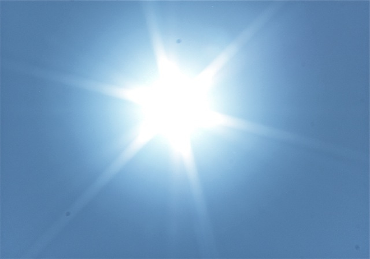 Fortes chaleurs : on va dépasser les 40 degrés cette semaine à Lyon ! Fortes chaleurs : on va dépasser les 40 degrés cette semaine à Lyon !