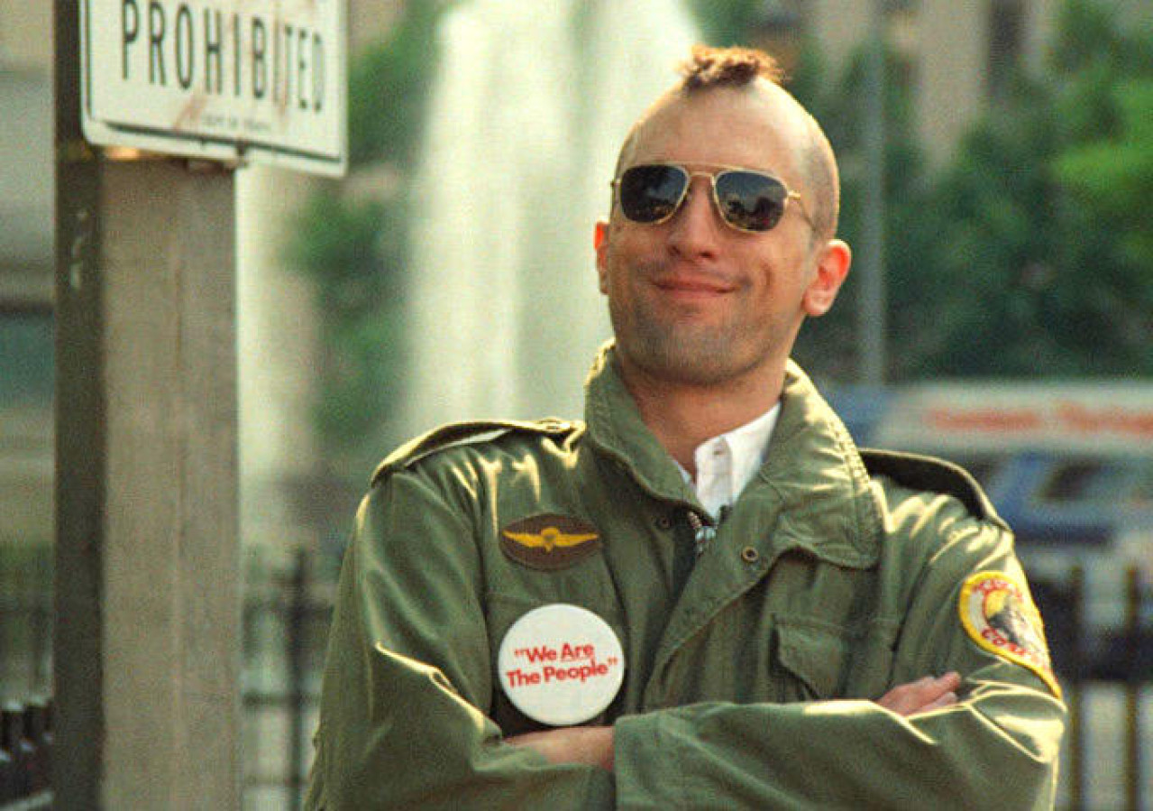 Festival Lumière : Taxi Driver sera projeté lors de la cérémonie du Prix Lumière