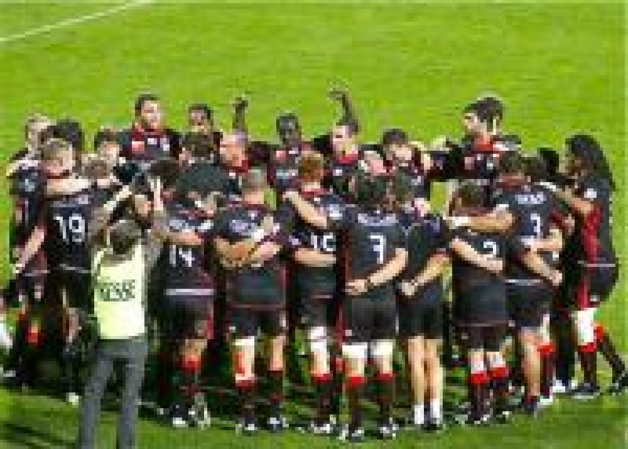 URGENT : Le LOU acc&egrave;de enfin au TOP 14