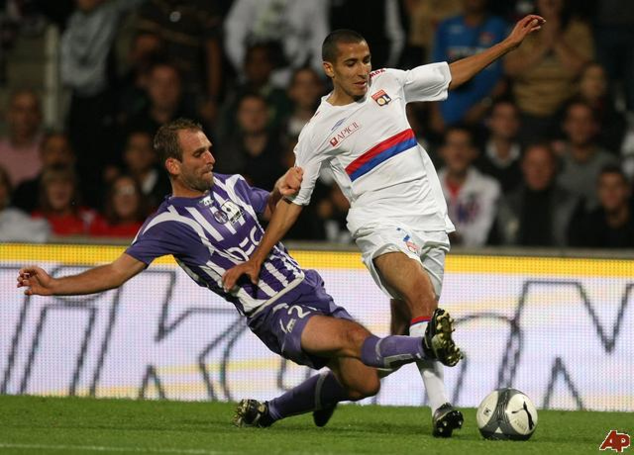 OL : Yannis Tafer a signé à Lausanne Sports OL : Yannis Tafer a signé à Lausanne Sports