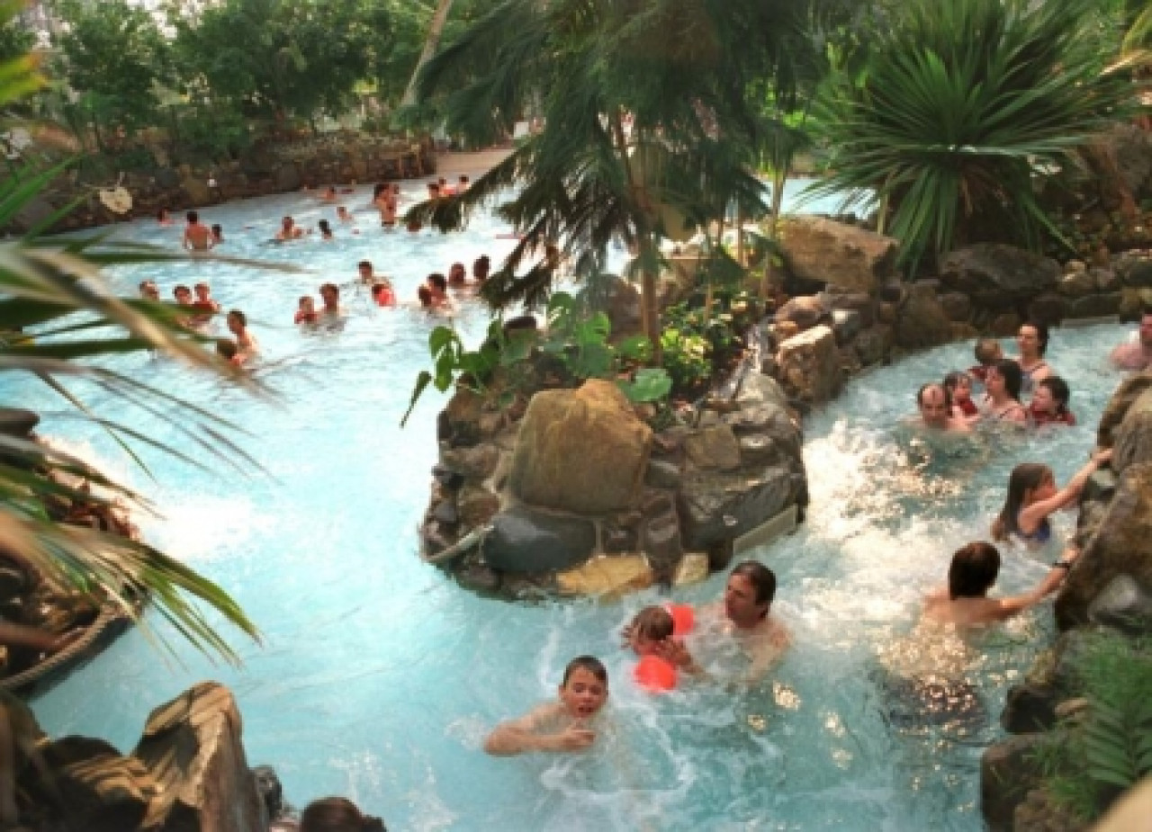 Center Parcs de Roybon : le groupe Pierre et Vacances va faire appel Center Parcs de Roybon : le groupe Pierre et Vacances va faire appel