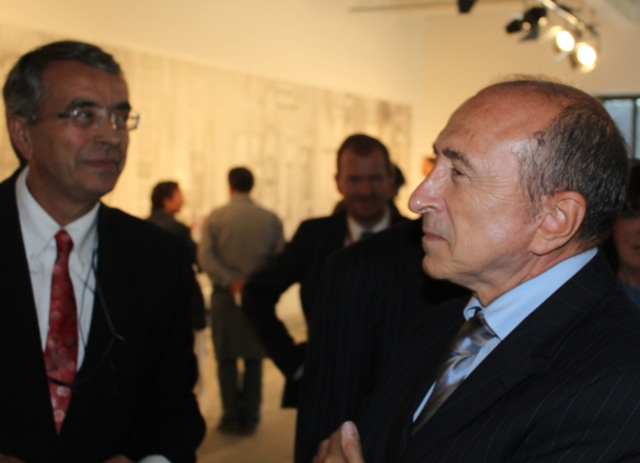 Annulation de la F&ecirc;te des Lumi&egrave;re : la R&eacute;gion Rh&ocirc;ne-Alpes s&rsquo;associe pleinement &agrave; la d&eacute;cision de la Ville de Lyon