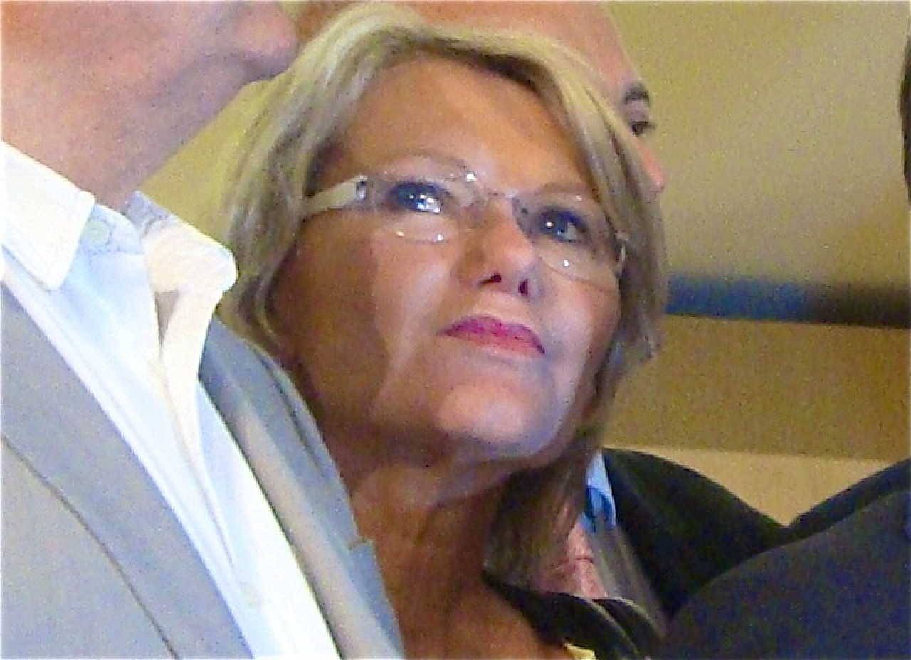 Bron : Elisabeth Queyranne d&eacute;missionne du conseil municipal