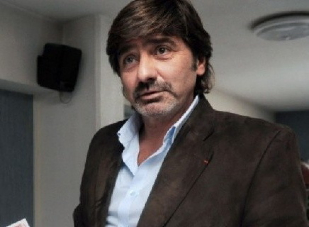 Michel Neyret est sorti de prison