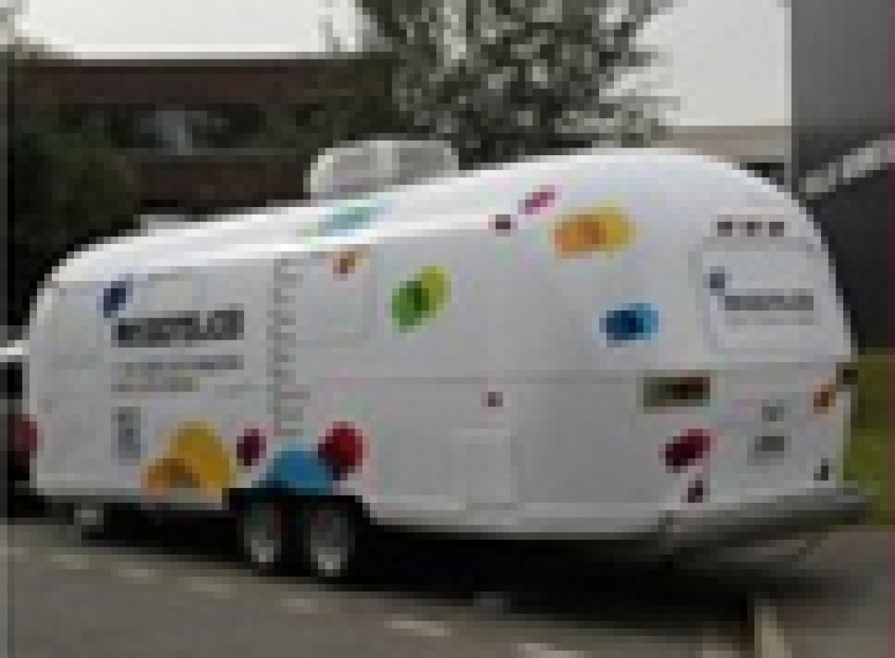 Le "Regionjob Tour" à Lyon vendredi et samedi Le "Regionjob Tour" à Lyon vendredi et samedi