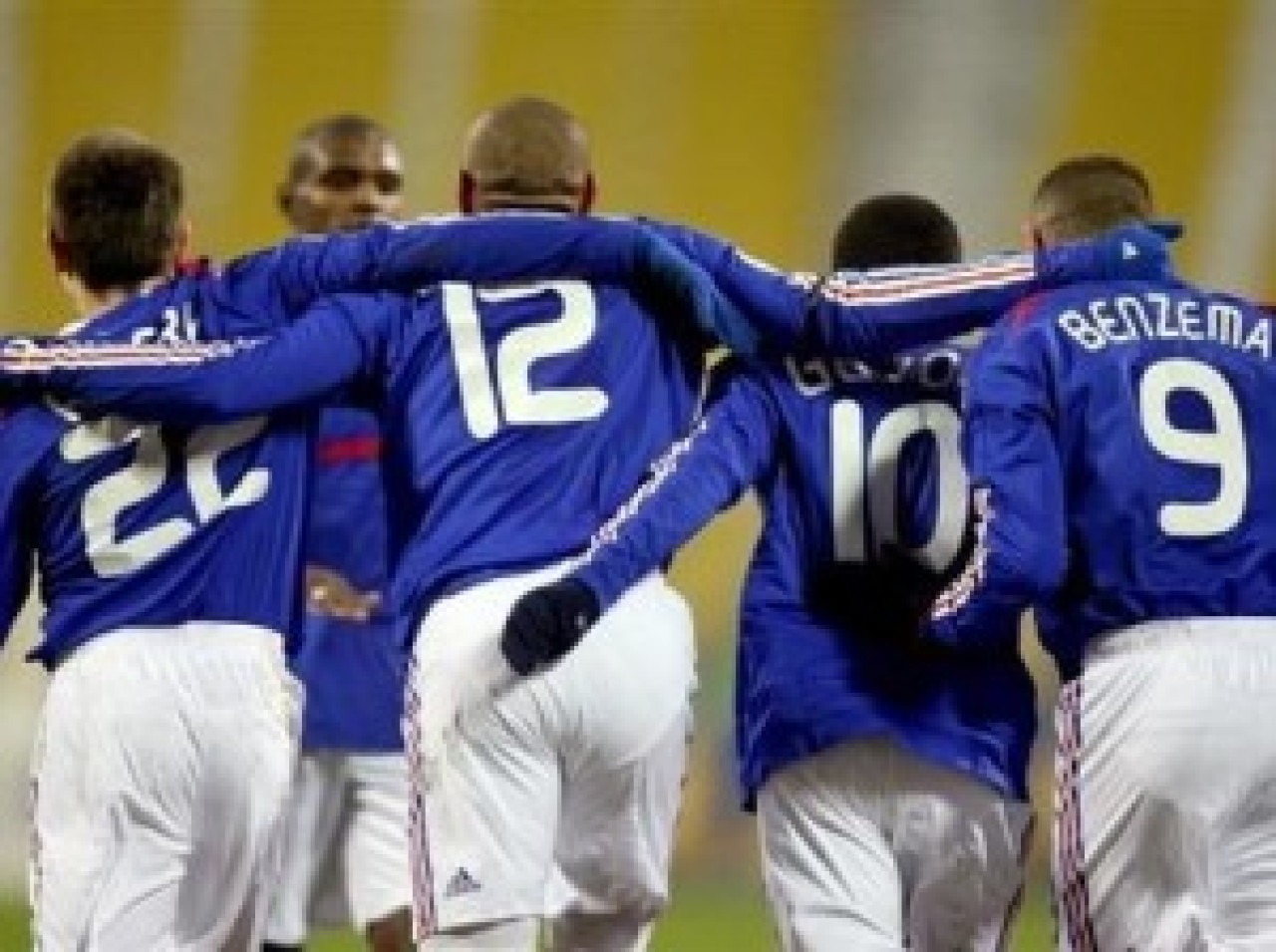 Des d&eacute;buts d&eacute;licats pour Laurent Blanc