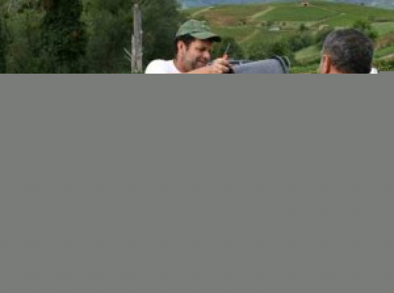 Epid&eacute;mie de fi&egrave;vre catarrhale