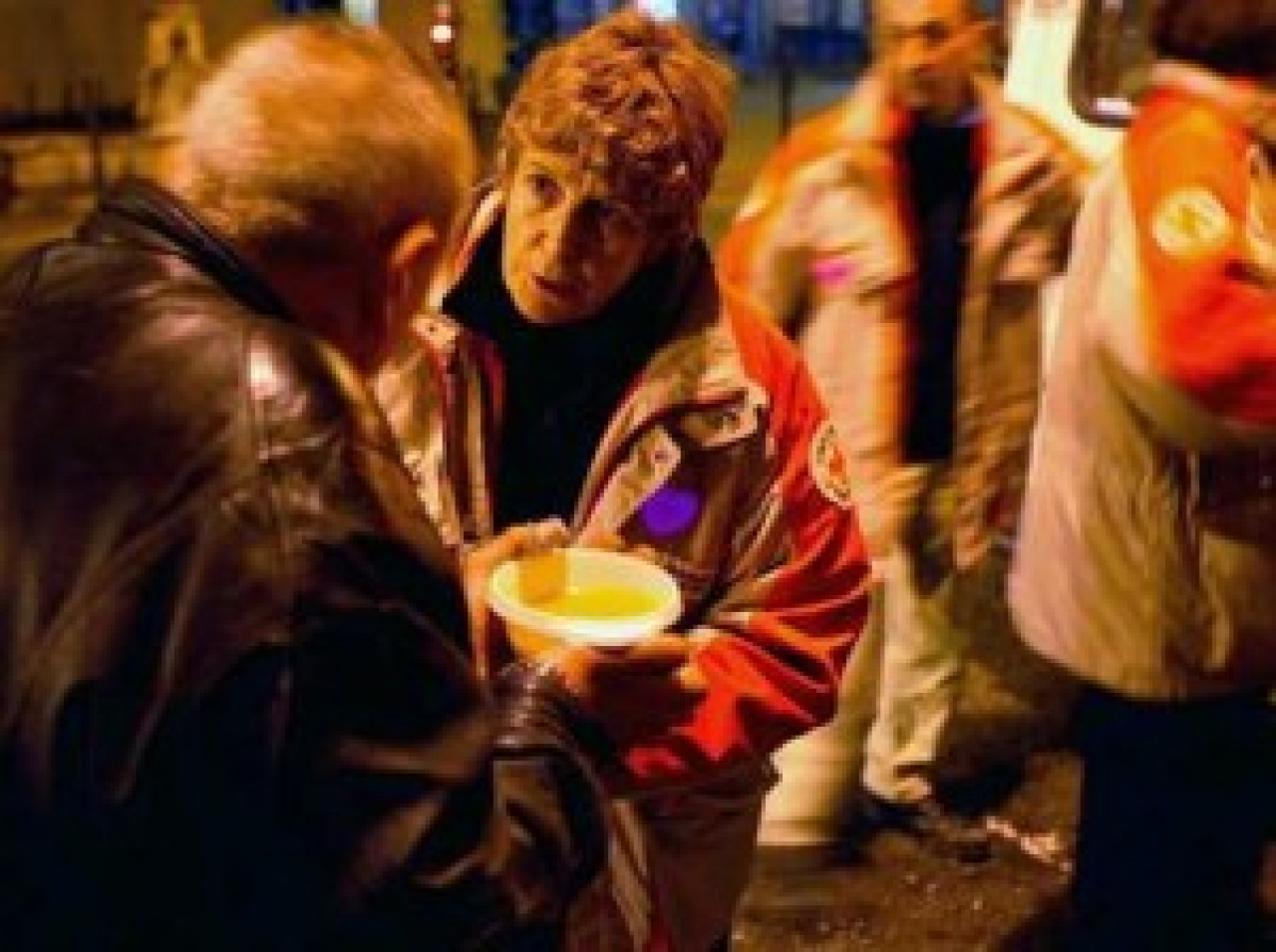 Le Foyer Notre-Dame des Sans-Abri lance un appel Le Foyer Notre-Dame des Sans-Abri lance un appel