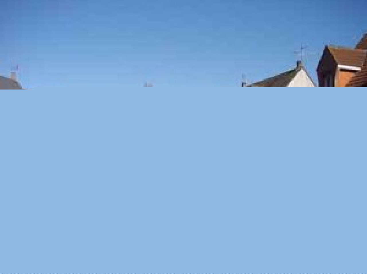 Les orages provoquent des inondations dans la région Les orages provoquent des inondations dans la région