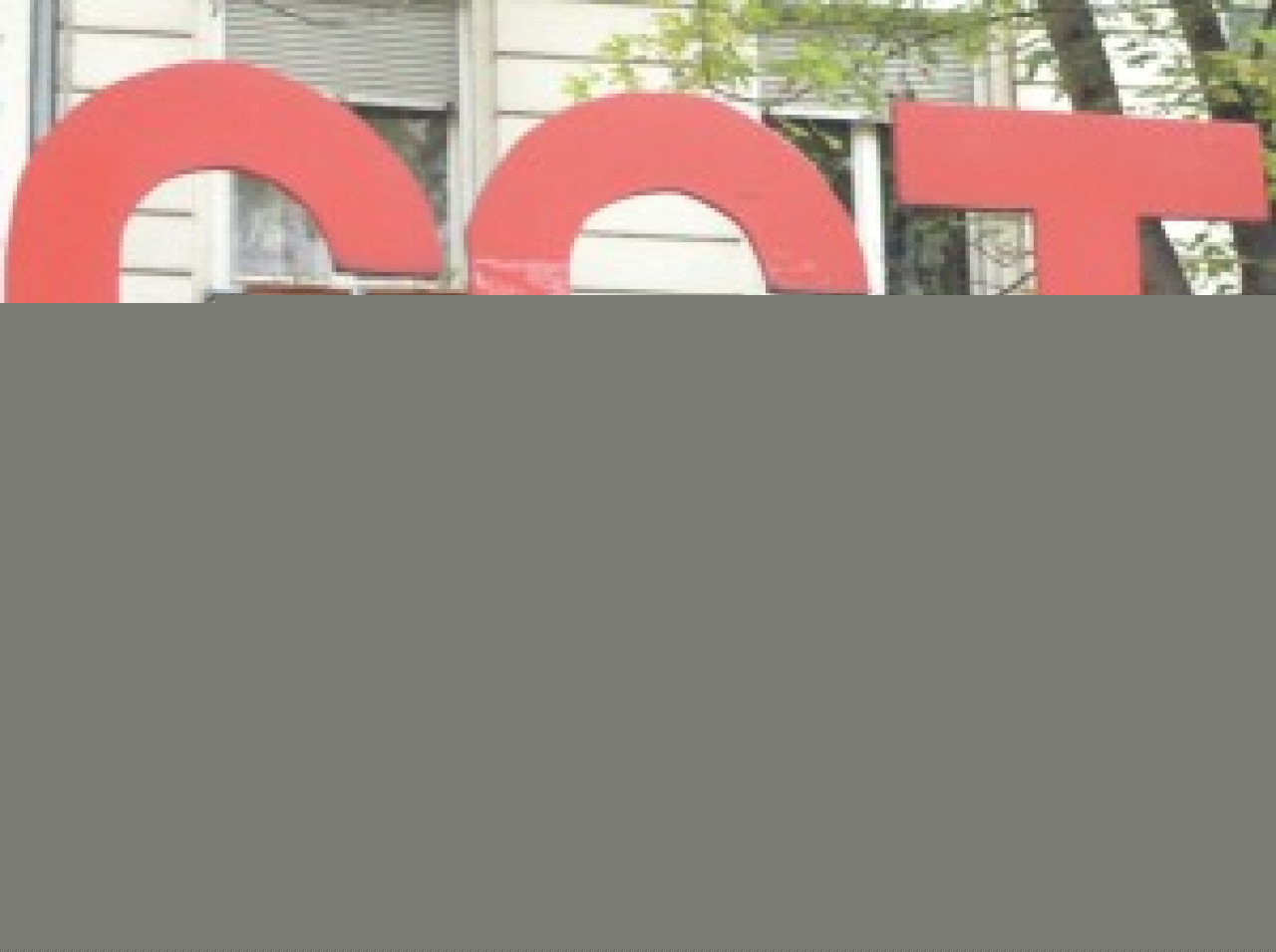 On vote, jeudi, dans les antennes locales des syndicats On vote, jeudi, dans les antennes locales des syndicats