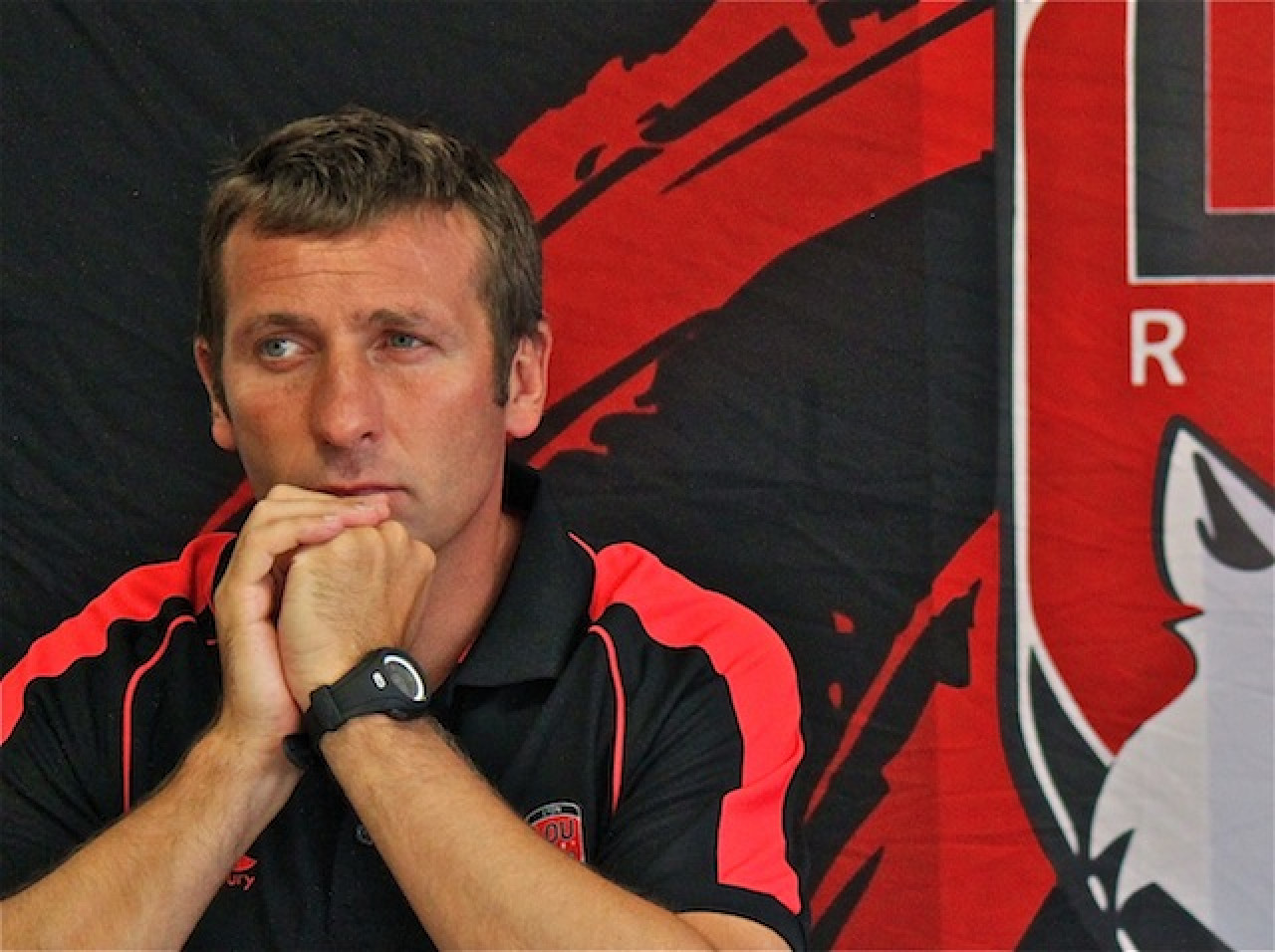 LOU Rugby : vers un départ de Raphaël Saint-André ? LOU Rugby : vers un départ de Raphaël Saint-André ?