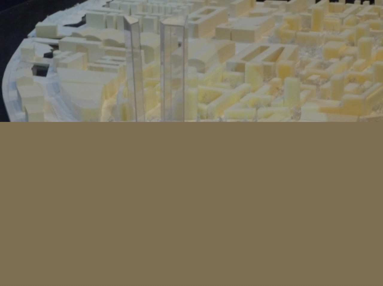 Nouvel accès à la Confluence Nouvel accès à la Confluence