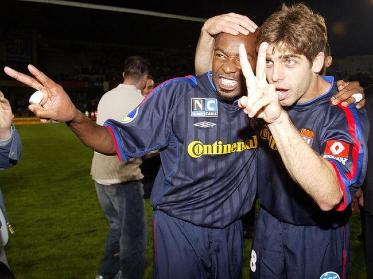 OL : le retour de Claudio Caçapa dans le staff ! OL : le retour de Claudio Caçapa dans le staff !