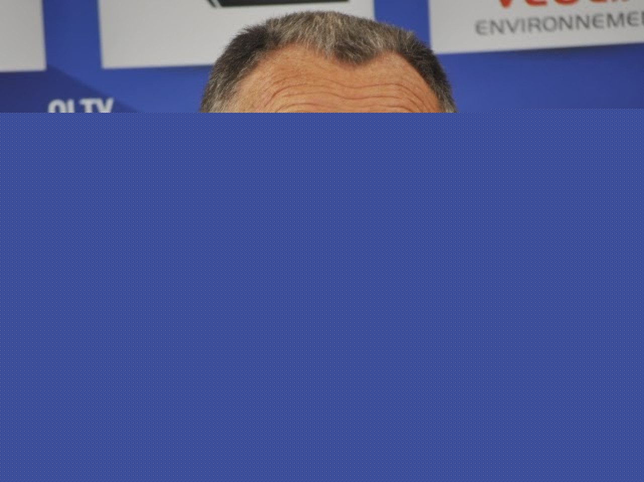 Après la défaite face à Bordeaux, Aulas n'accable pas ses joueurs Après la défaite face à Bordeaux, Aulas n'accable pas ses joueurs