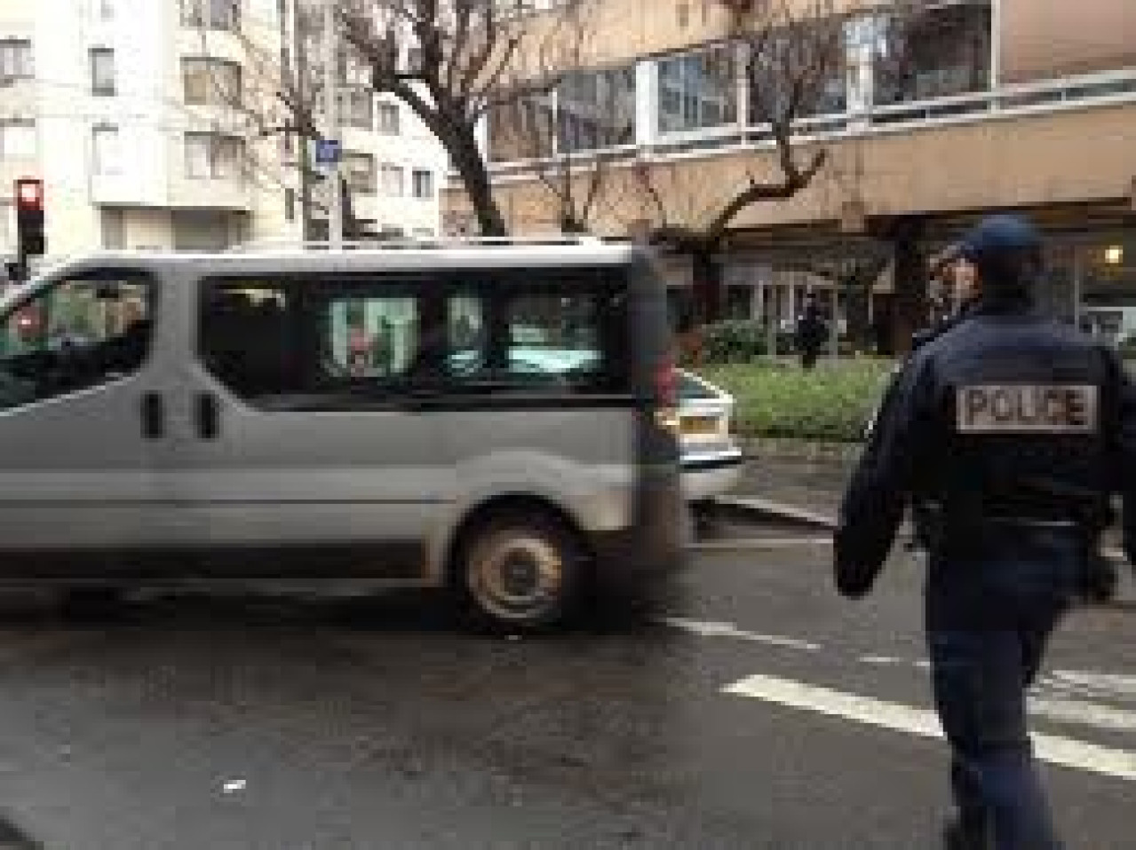 L'autopsie a permis d'identifier le cadavre momifié L'autopsie a permis d'identifier le cadavre momifié