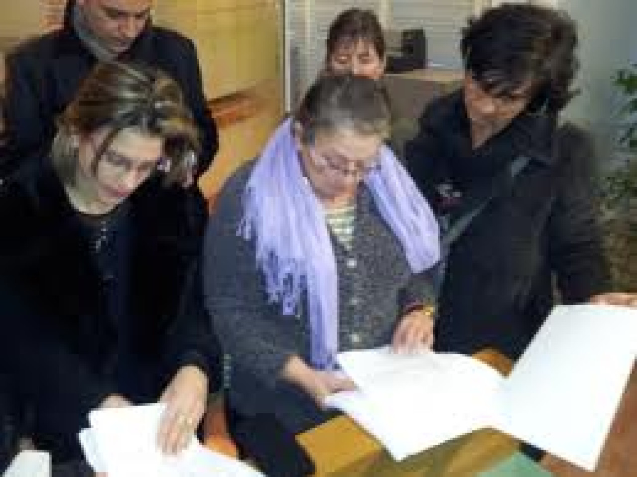 "Le minimum légal" pour les licenciés de Lejaby "Le minimum légal" pour les licenciés de Lejaby