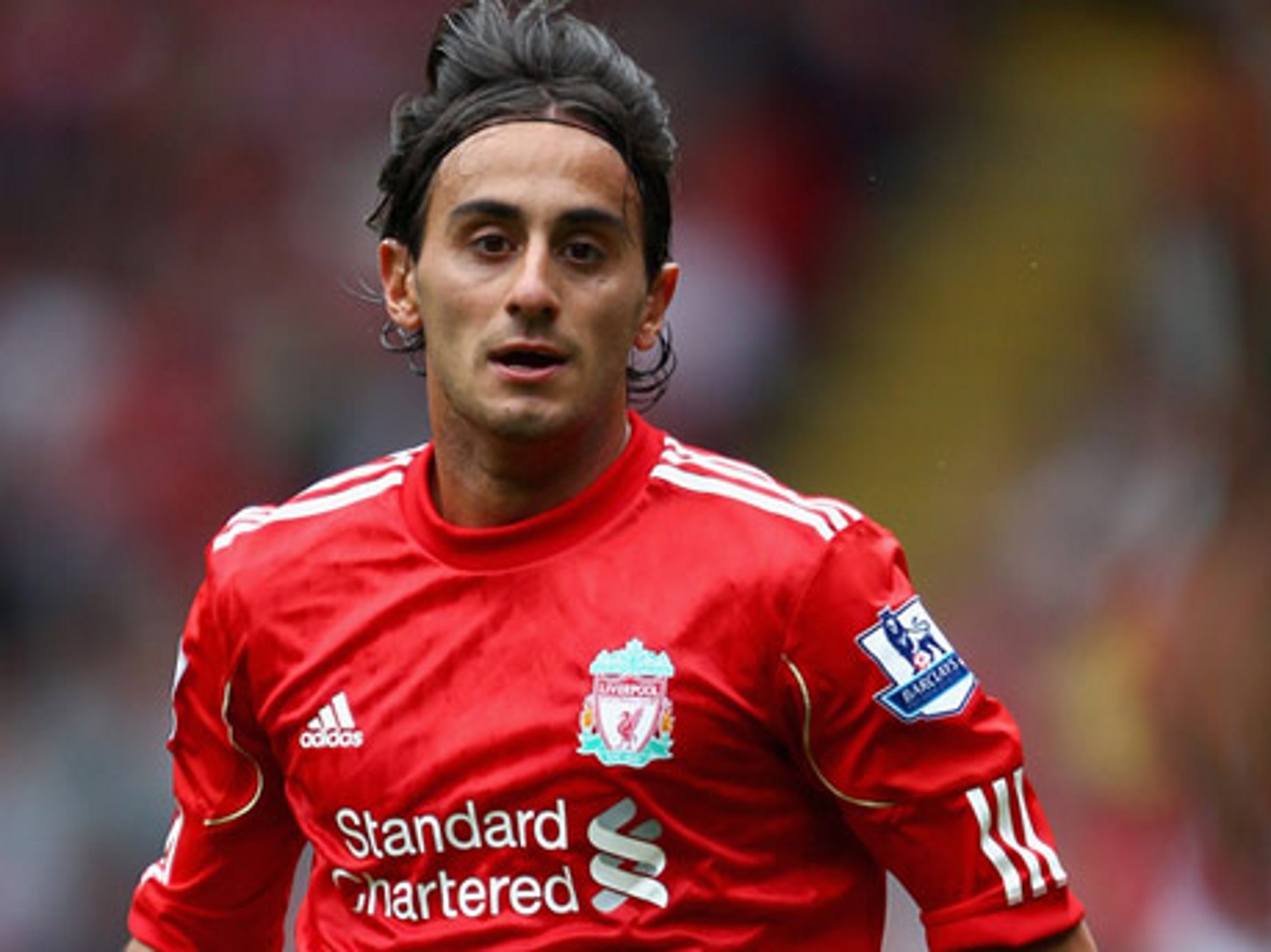 OL : Aquilani en renfort ? OL : Aquilani en renfort ?