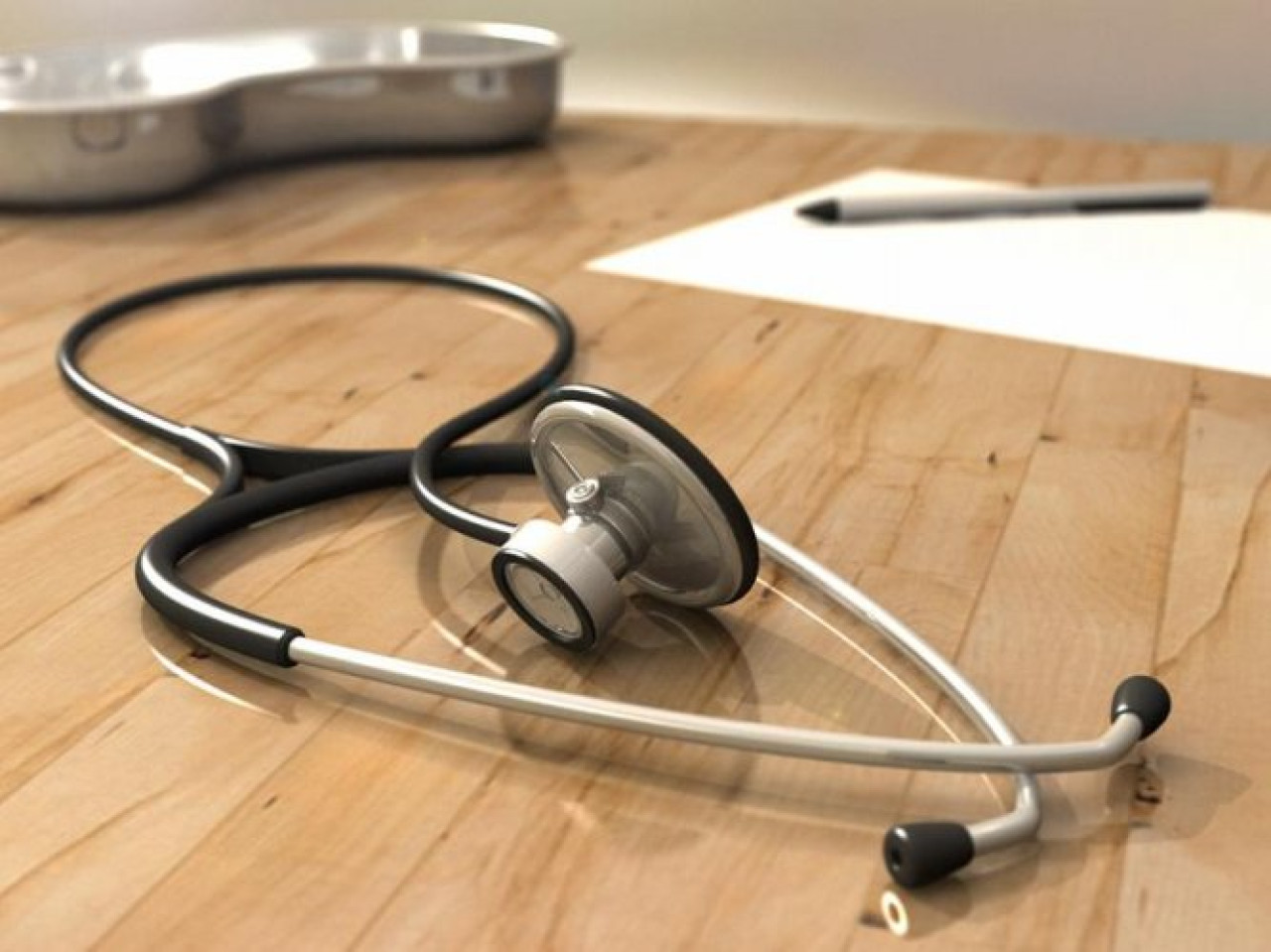 La grève des médecins reconduite à Lyon ce mercredi