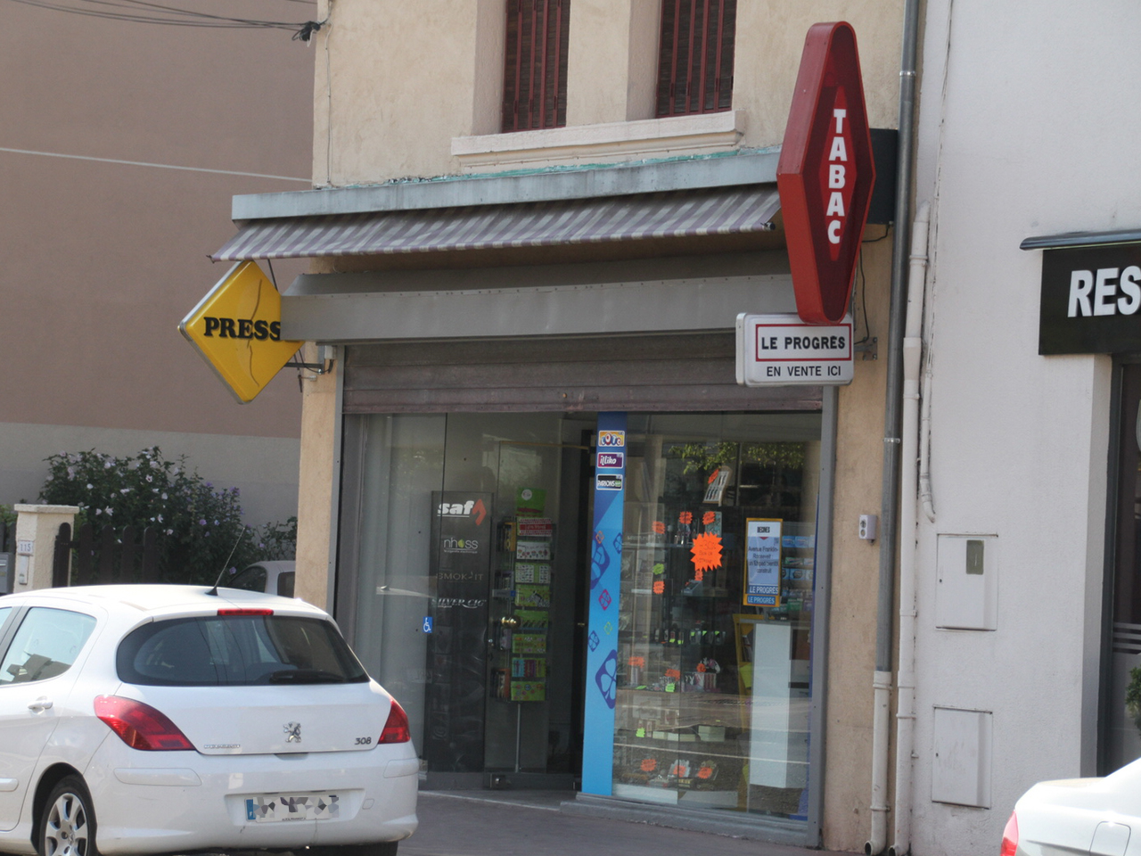 Décines : trois braqueurs interpellés ce jeudi Décines : trois braqueurs interpellés ce jeudi