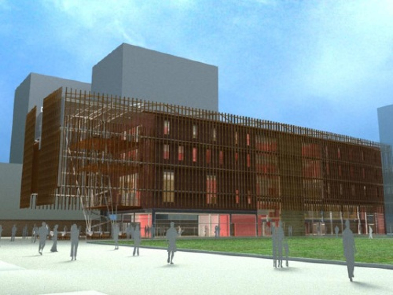 100 000 visiteurs pour le pavillon Rhône-Alpes à Shanghai 100 000 visiteurs pour le pavillon Rhône-Alpes à Shanghai