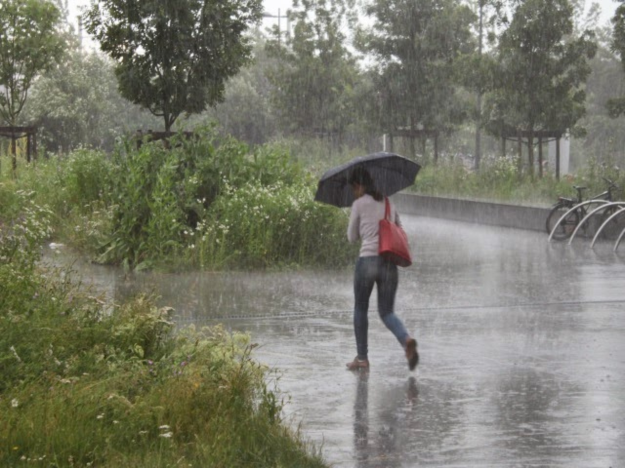 Météo à Lyon: un week-end agité ! Météo à Lyon: un week-end agité !