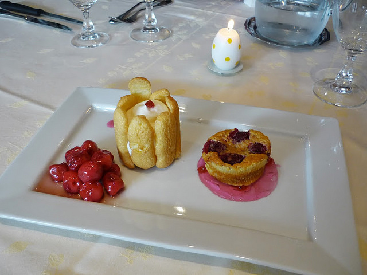 Lyon &agrave; l&rsquo;honneur en Isra&euml;l pour la semaine de la gastronomie