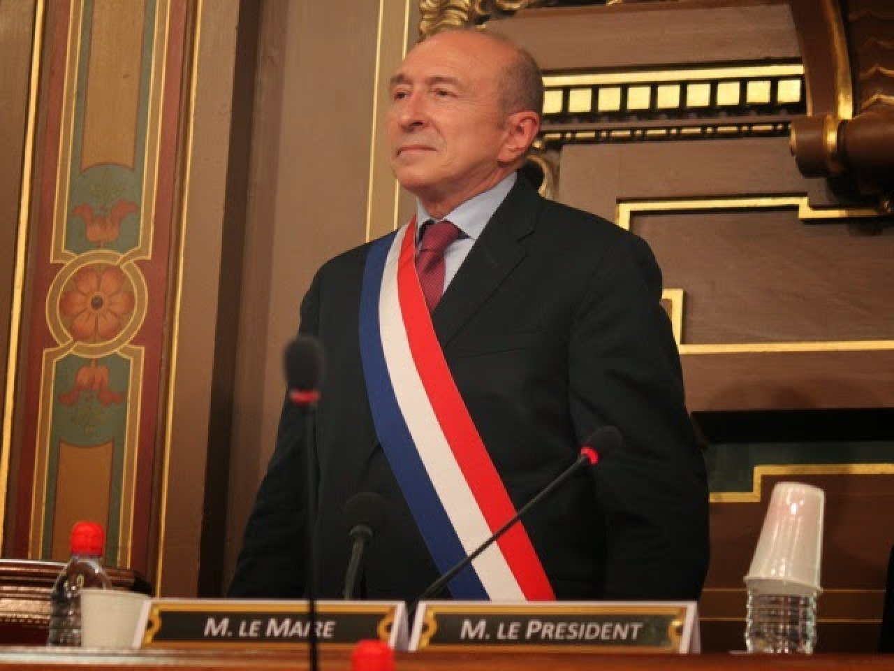 OL, écoles, maisons de retraite : la Ville de Lyon va dévoiler ses futures économies OL, écoles, maisons de retraite : la Ville de Lyon va dévoiler ses futures économies