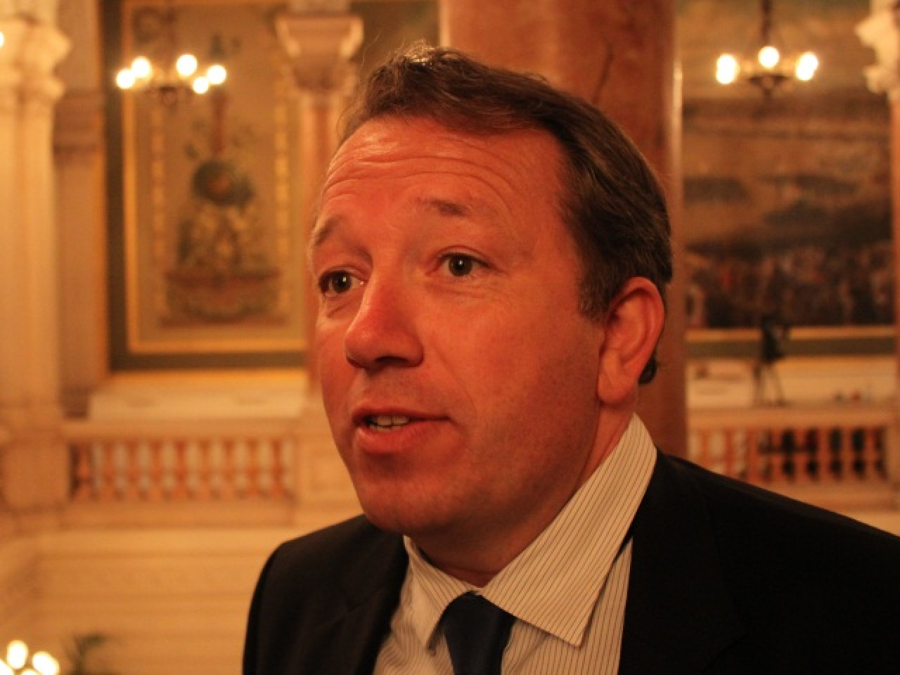 R&eacute;gionales 2015: Christophe Boudot s&rsquo;impose en Is&egrave;re