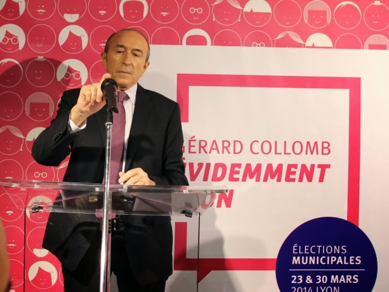 Un an plus tard, ces promesses de campagne enterr&eacute;es par Collomb