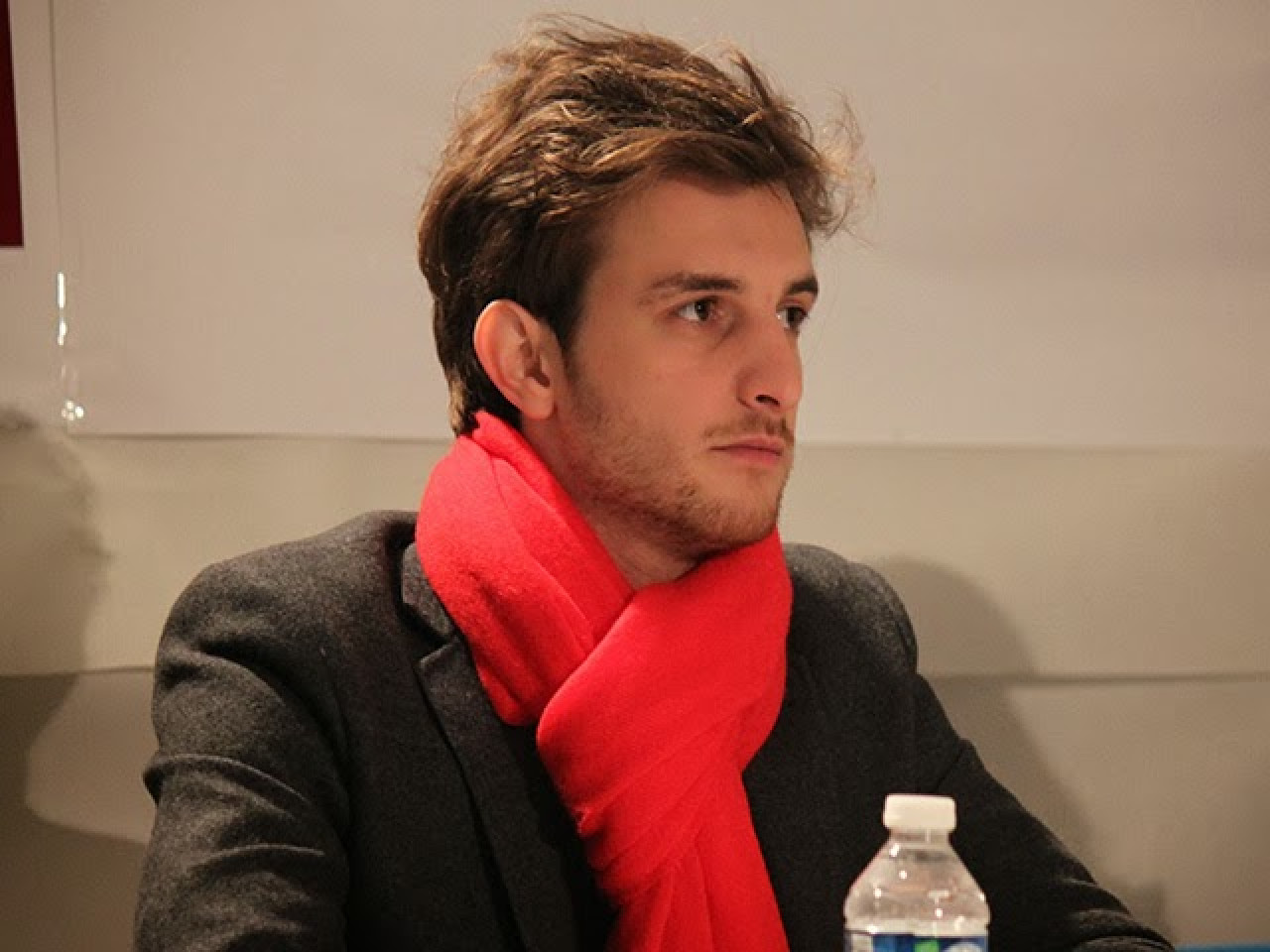 R&eacute;gionales : Andr&eacute;a Kotarac (PG) pr&ecirc;t "&agrave; tenir le gouvernail" en M&eacute;tropole de Lyon