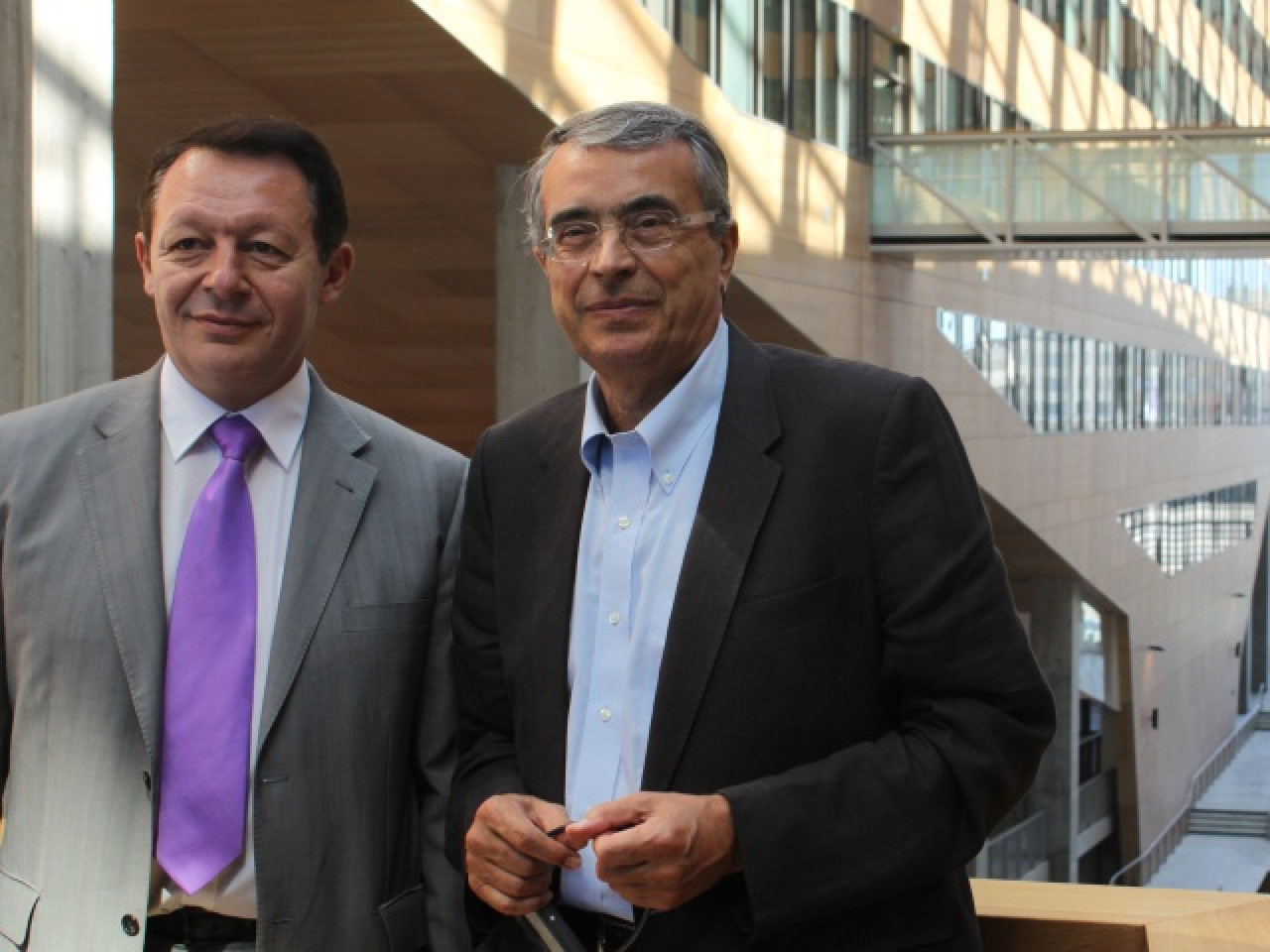 R&eacute;gionales en Auvergne Rh&ocirc;ne-Alpes : le PRG finalement d&rsquo;accord avec le PS