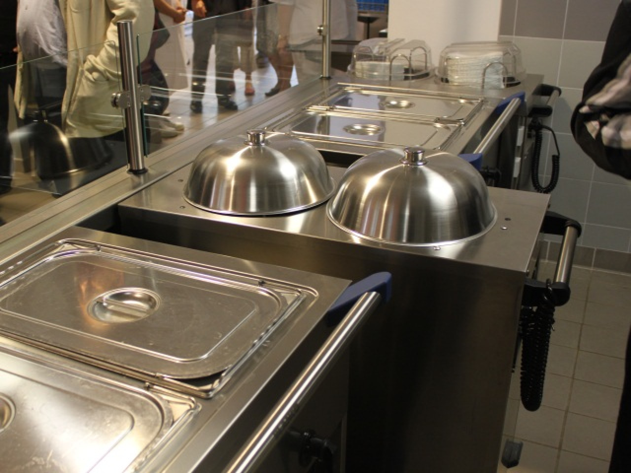 Lyon : les enfants allergiques devront apporter leurs repas, les parents inquiets