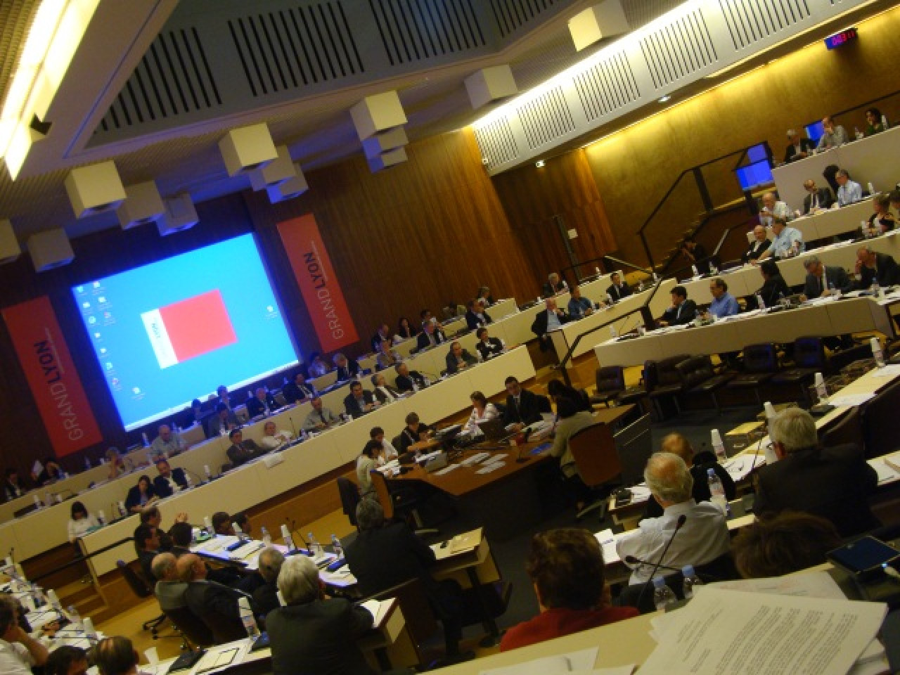 Canol obtient l'annulation de deux subventions du Grand Lyon à 28 000 euros Canol obtient l'annulation de deux subventions du Grand Lyon à 28 000 euros