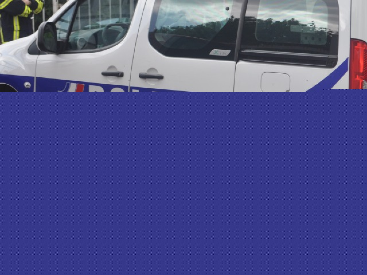 Vaulx-en-Velin : ils jettent des pierres sur les policiers en intervention Vaulx-en-Velin : ils jettent des pierres sur les policiers en intervention