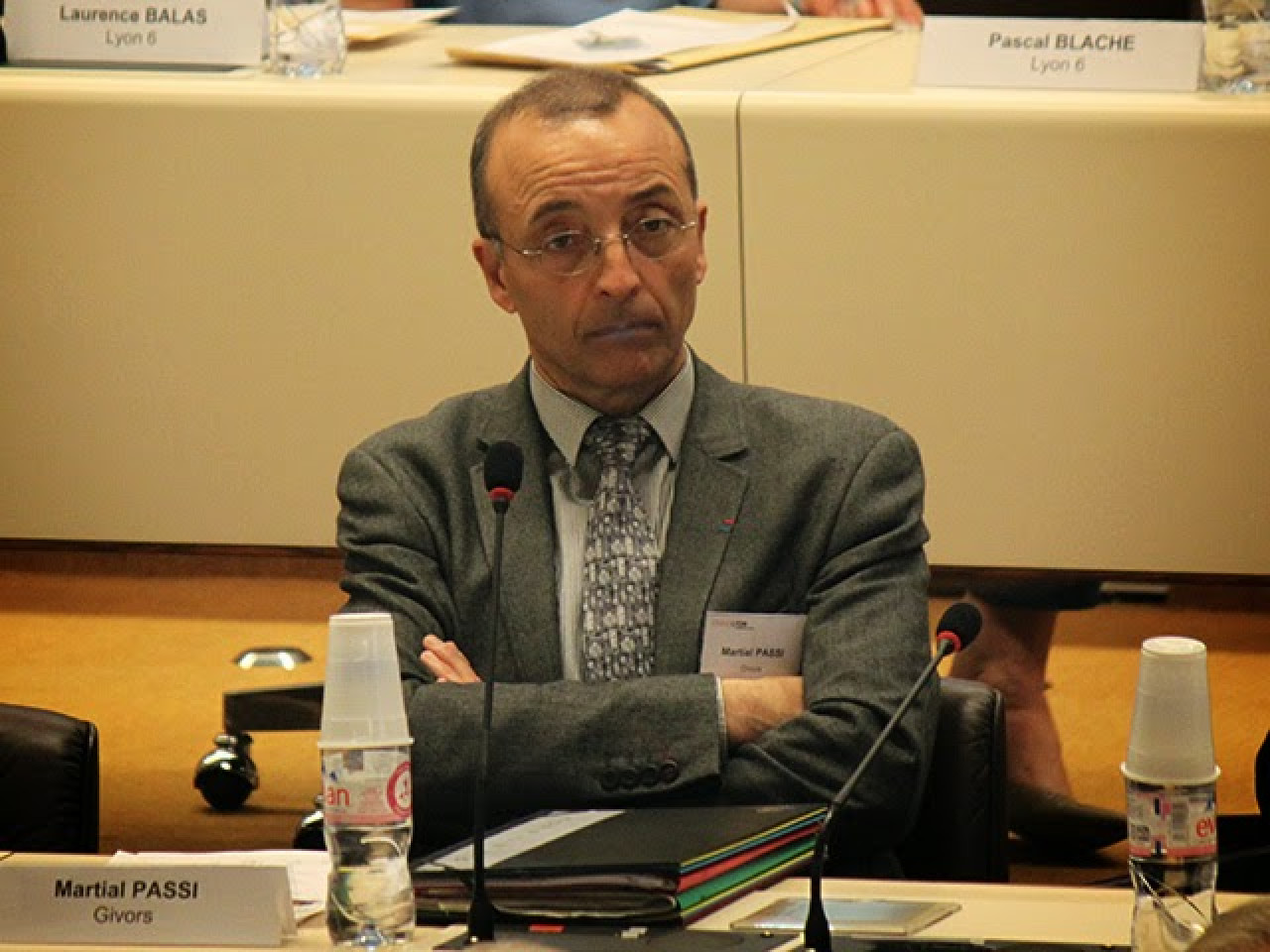 Le maire de Givors visé par une enquête pour prise illégale d’intérêts, faux et usage de faux Le maire de Givors visé par une enquête pour prise illégale d’intérêts, faux et usage de faux