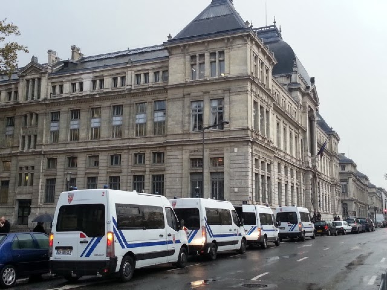 L’université Lyon 3 va faire appel à un hackeur pour protéger ses données piratées