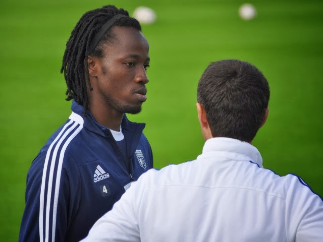 L&rsquo;OL pr&ecirc;t &agrave; saisir la Fifa pour le transfert de Kon&eacute; &agrave; Fulham