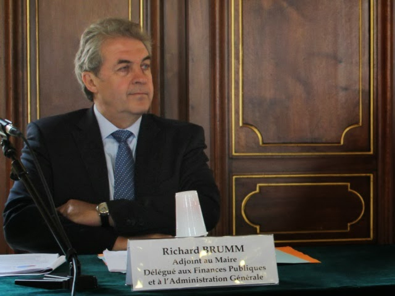 L&eacute;gion d'honneur : les Lyonnais de la promotion du 14 juillet 2015