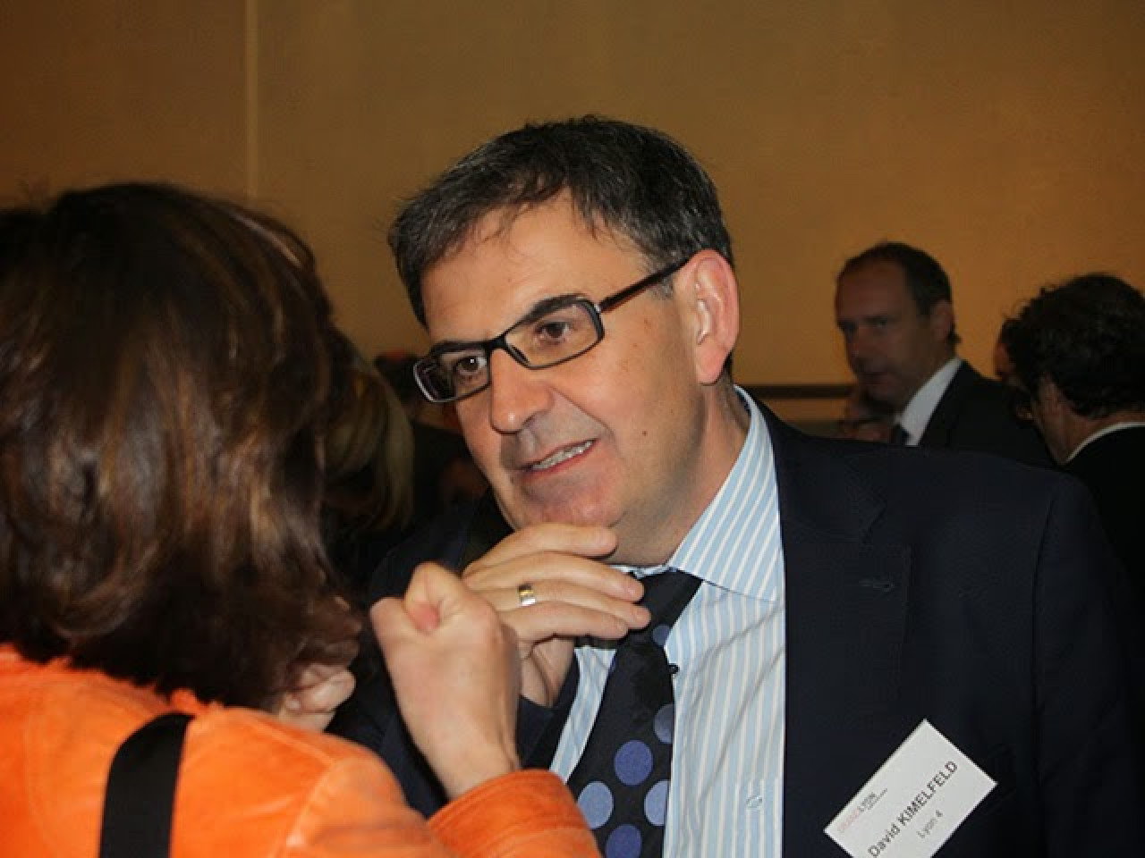 PS du Rhône : David Kimelfeld reste le patron de la fédé PS du Rhône : David Kimelfeld reste le patron de la fédé