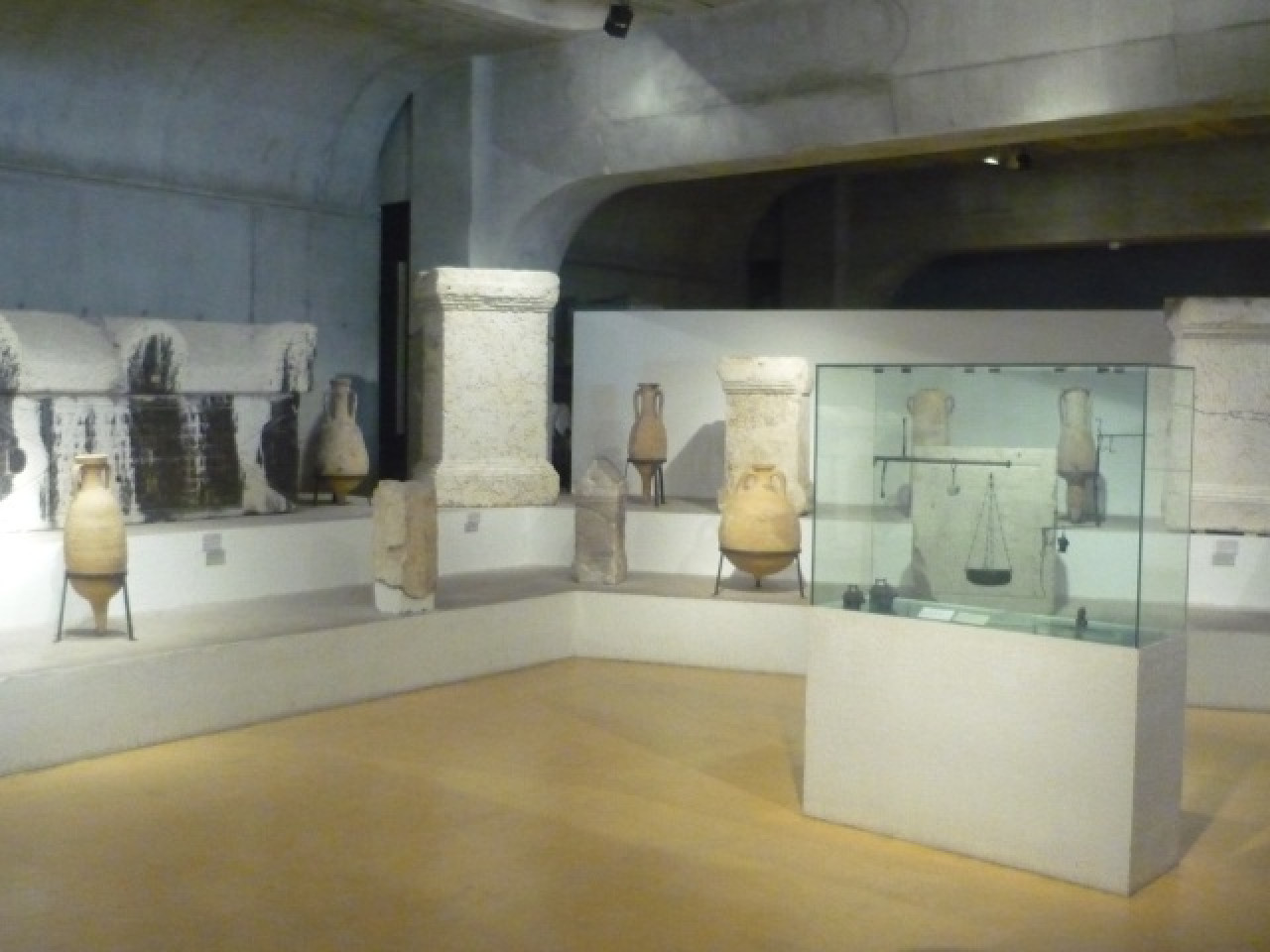 Le Musée gallo-romain de Lyon fête ses 40 ans