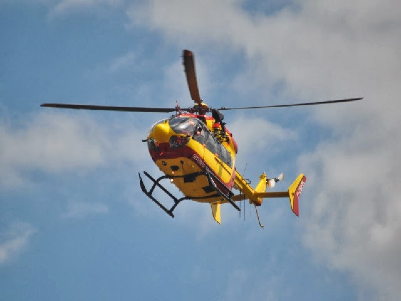 Le corps d'une randonneuse rhodanienne retrouvée trois mois après sa disparition Le corps d'une randonneuse rhodanienne retrouvée trois mois après sa disparition