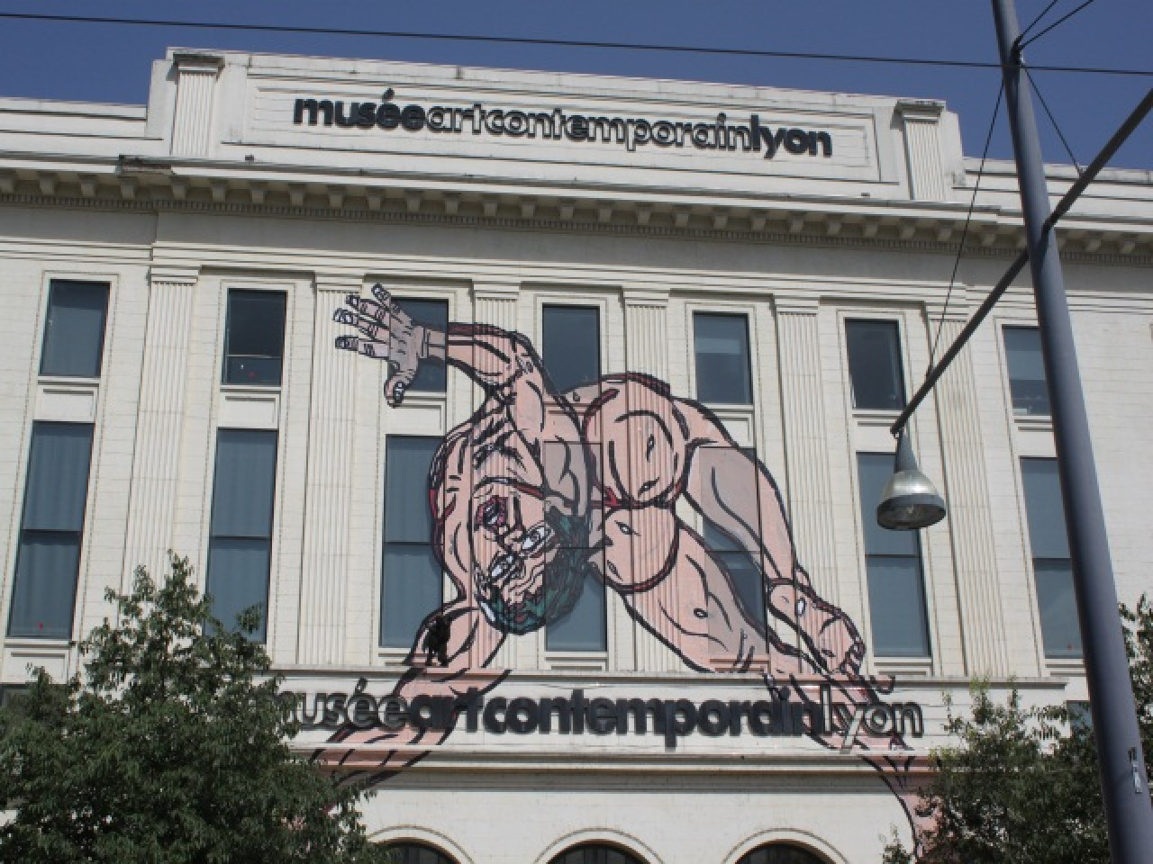 Palmarès des musées français : le MAC et le MBA de Lyon dans le top 10